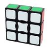1x3x3 Speed Cube 133 Floppy Cube Speed Cube Twisty Puzzle Toy for Kids and Adults