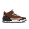 Air 3 Retro SE Winterized Men Sneakers Brown Archaeo-Brown Dark-Smoke-Grey DR8869-200