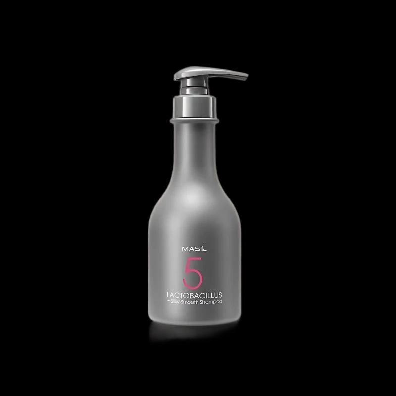 MASIL Lactobacillus Smooth Scalp Care Shampoo
