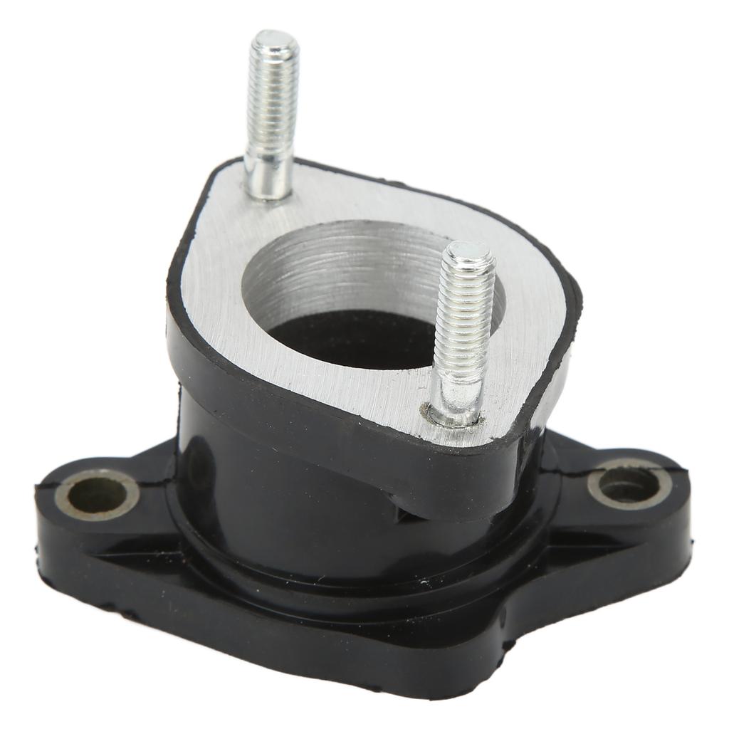 Engine Intake Manifold Boot 30mm Replacement for CG200 CG250 Chinese ATV Dirt Bike Go Kart