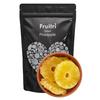 Fruitri Premium дегидрированные, сушеные ломтики ананаса 1 кг