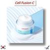 CELLFUSIONC LOW PH PHARRIER MOISTURE CREAM 80ml