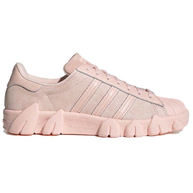 adidas Кроссовки Angel Chen X Adidas Superstar 80s 'Icey Pink' FY5351