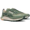 Reebok CL LEGACY W+ Кроссовки с низким верхом Унисекс Зеленые кроссовки 24FRC903U3G09