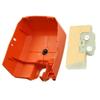 Крышка воздушного фильтра ABS для цепной пилы Stihl 029 039 Ms290 Ms310 Ms390