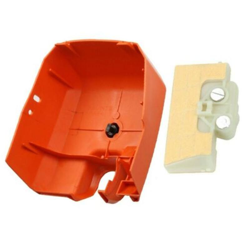 Крышка воздушного фильтра ABS для цепной пилы Stihl 029 039 Ms290 Ms310 Ms390
