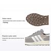 Кроссовки унисекс Retropy E5 Solid Grey Mgh-Solid-Grey Cloud-White Core-Black Q47101