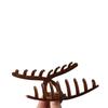 Crab Hair Accessories Hair Claws for Thick Hair Female Barrette Korean Hair Clip Women Hairpins