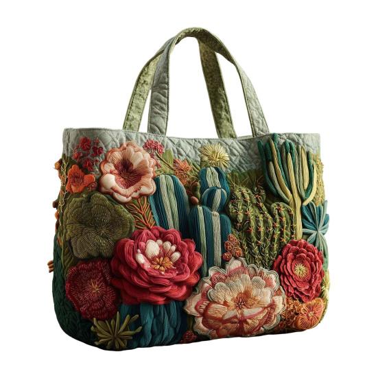 Стеганая сумка-тоут с морской черепахой для женщин, винтажная, пэчворк, с изображением морских животных, холщовая, для путешествий, покупок, продуктов, пляжа