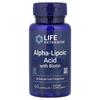 Alpha Lipoic Acid with Biotin, 60 Capsules