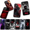 Чехол для телефона Berserk Comics Guts для Huawei P30 P20 P10 Mate 10 20 Pro Lite Y9A Y8S P Smart Y7 Y9 Prime Y6