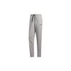 Essentials Plain Tapered SJ Sweatpants Men Bottoms Grey DQ3062