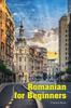Книга Romanian for Beginners