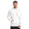 Urban Classics Mens Basic Hoodie (Pack of 2)