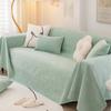 Водонепроницаемый чехол для дивана, универсальный чехол для дивана Four Seasons, скандинавское Ins, полотенце для дивана, полностью покрытый чехол для дивана, против царапин