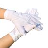 Adult White Gloves for Ceremony School Boys and Girls White Elastic Gloves for Dress Etiquette Gloves Stage Performances
