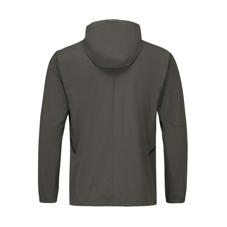 DESCENTE TOUGH Sun Protection Clothing Men's D4331TWT51