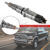 Топливная форсунка Common Rail 0986435574 подходит для Dodge Cummins 6.7L 2013-2018 Дизель