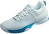 [Prince] Tennis Shoes Tour Pro Light 8CG White X Grayish Blue (403) 23.5 Cm