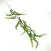 Artificial Persian Fern Leaf Wall Hanging Decor Home Cafe Store Window Display Photography Background