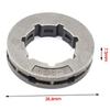 Сменная звездочка обода 404-7/325-8 для бензиновой цепной пилы 45Cc 52Cc 58Cc