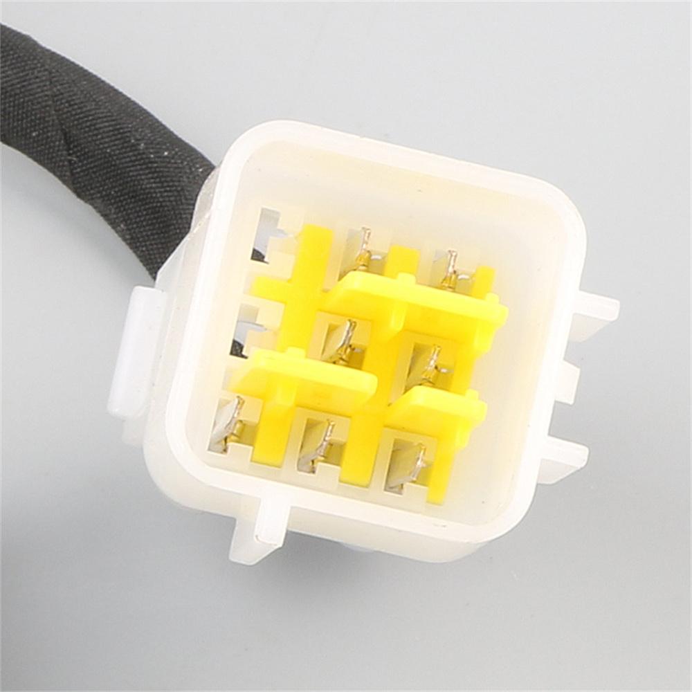 12V 5 кВт Воздушный отопитель ЖК-монитор Переключатель/Контрольная плата Материнская плата / Пульт дистанционного управления