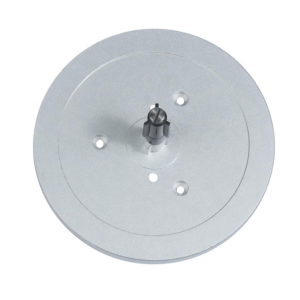 Opener with Tray Base Trident Base Replacement Nab Adapter Tray Base for Studer B67 A807 A810 for Revox A77 B77 PR99 A700