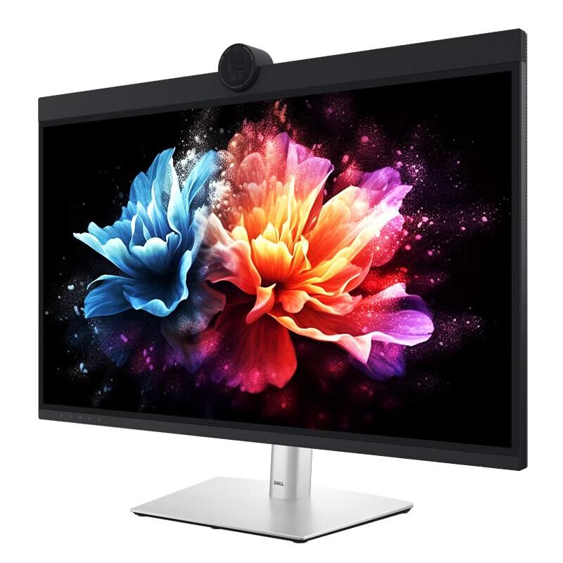 Dell UltraSharp U3224KB 31.5-inch 6K IPS Black Monitor (CN version)