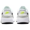 Nike Air Max SC Белый Пыльный Фотон Вольт Черный Мужские CW4555-105