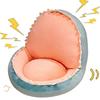 Tatami Cushion Backrest One Futon Children Lazy Sofa Cushion Floor Living Room Baby Cushion