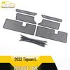 22 Tiguan LR-LINE & Two-Wheel Drive Yuexiang Edition Diamond Mesh Insect Screen Sequin Mod