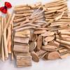 250 г деревянных срезов, коряги, заготовки для поделок DIY, наполнитель для ваз, декоративные натуральные срезы