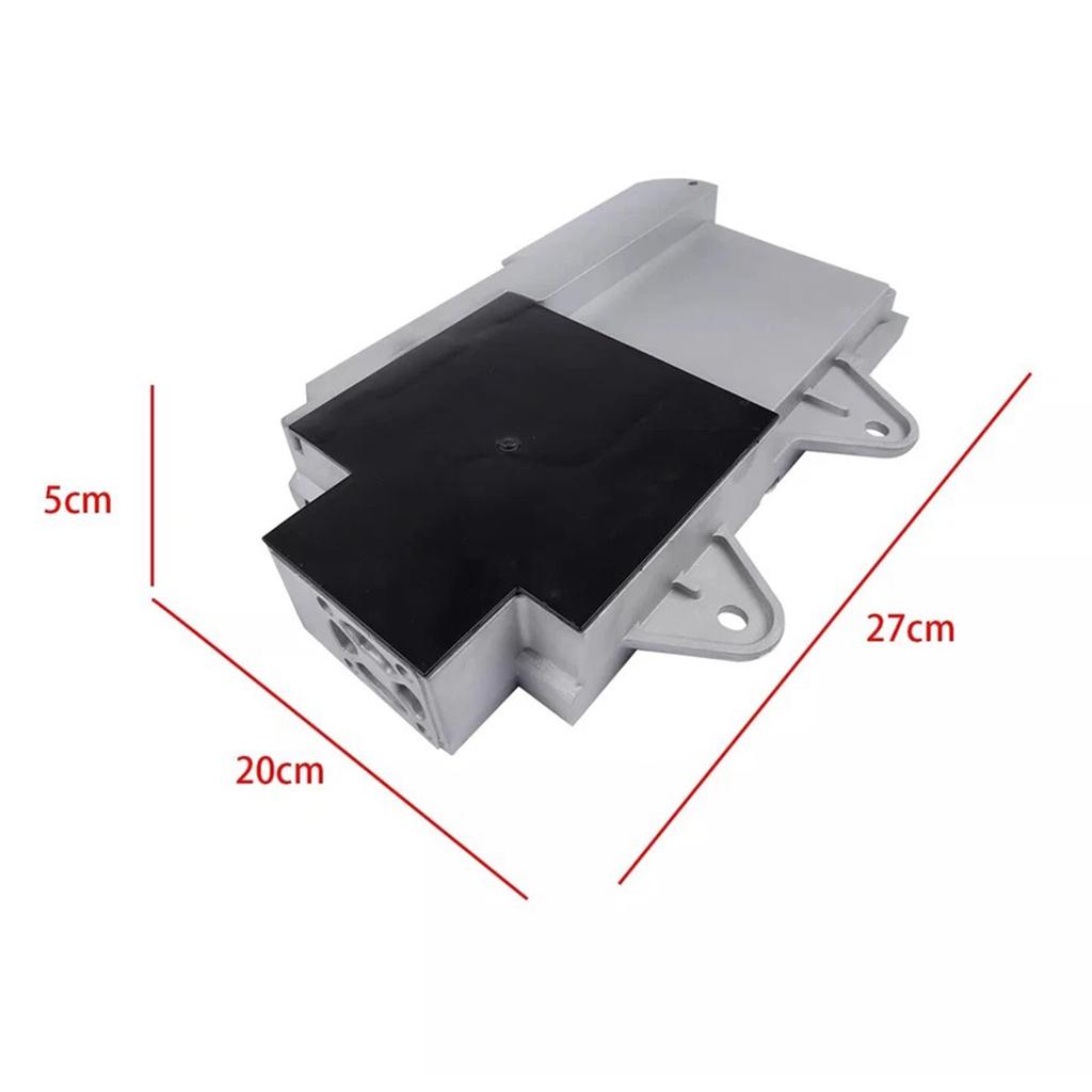 7PP035223AA Усилитель радиосигнала для Porsche Panamera Cayenne Macan 911 991