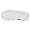 Li Ning ACE V2 Низкие Скейтбордические Кроссовки Женские Розовые Белые AGCS156-3