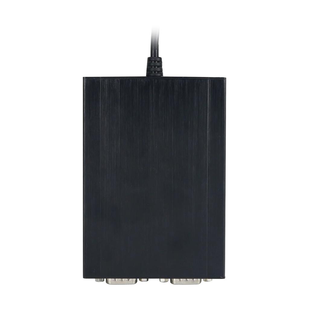 PCAN-USB Pro PCAN FD PRO 12 Мбит с LIN USB-CAN Адаптер 2-канальный CAN FD Совместим с IPEH-004061 для PEAK