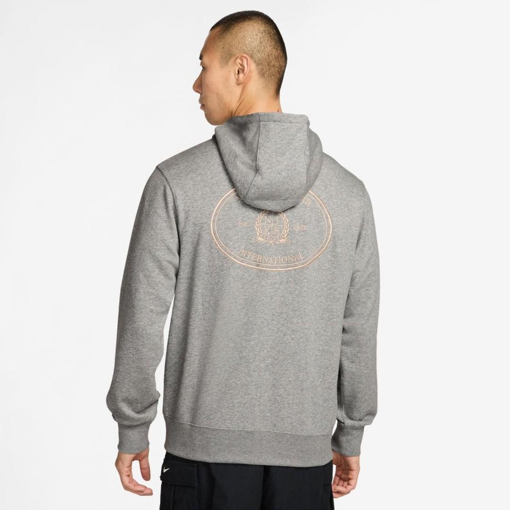 Nike M Clb Ft Толстовка Ncc Iq6267 063d Gr H pHant