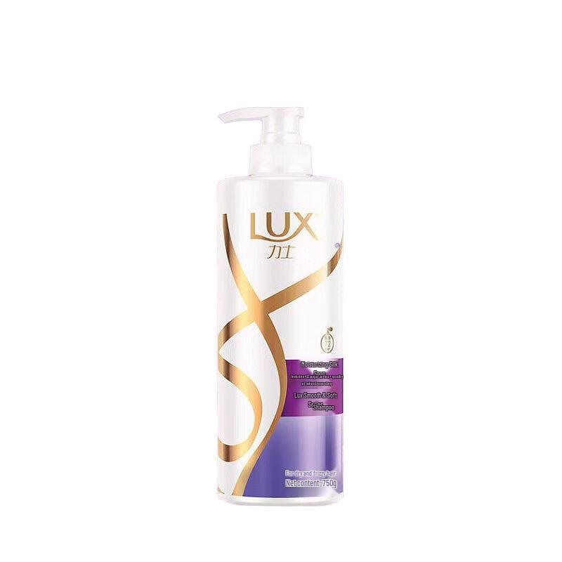 LUX Hydrating Shampoo & Fragrance Shower Gel Set