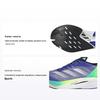 Adizero Boston 12 Cobalt Blue Zero Metallic мужские кроссовки Lucid-Blue IF9211