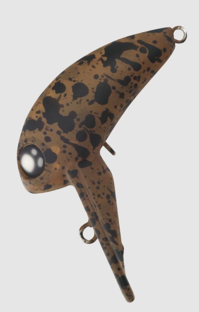 Rob Lure Papa Barbie F 35mm 3.4 Grams Floating Lure 05 (3335)