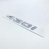 Новые цифры, буквы 420i, 428i, 430i, 435i, 440i, эмблема ABS для BMW 4 серии F32 F33 F36 G22 G23, табличка на багажник автомобиля, наклейка с логотипом