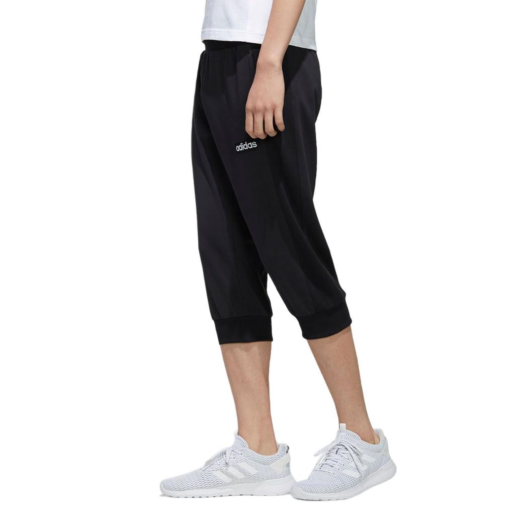 adidas Повседневные шорты мужские черные EI4727