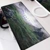 XXL Non-slip Rubber Big Mousepad Computer Hot Gaming D-Death Stranding Keyboard Mouse Rug HD Print Laptop Office Extend Desk Mat