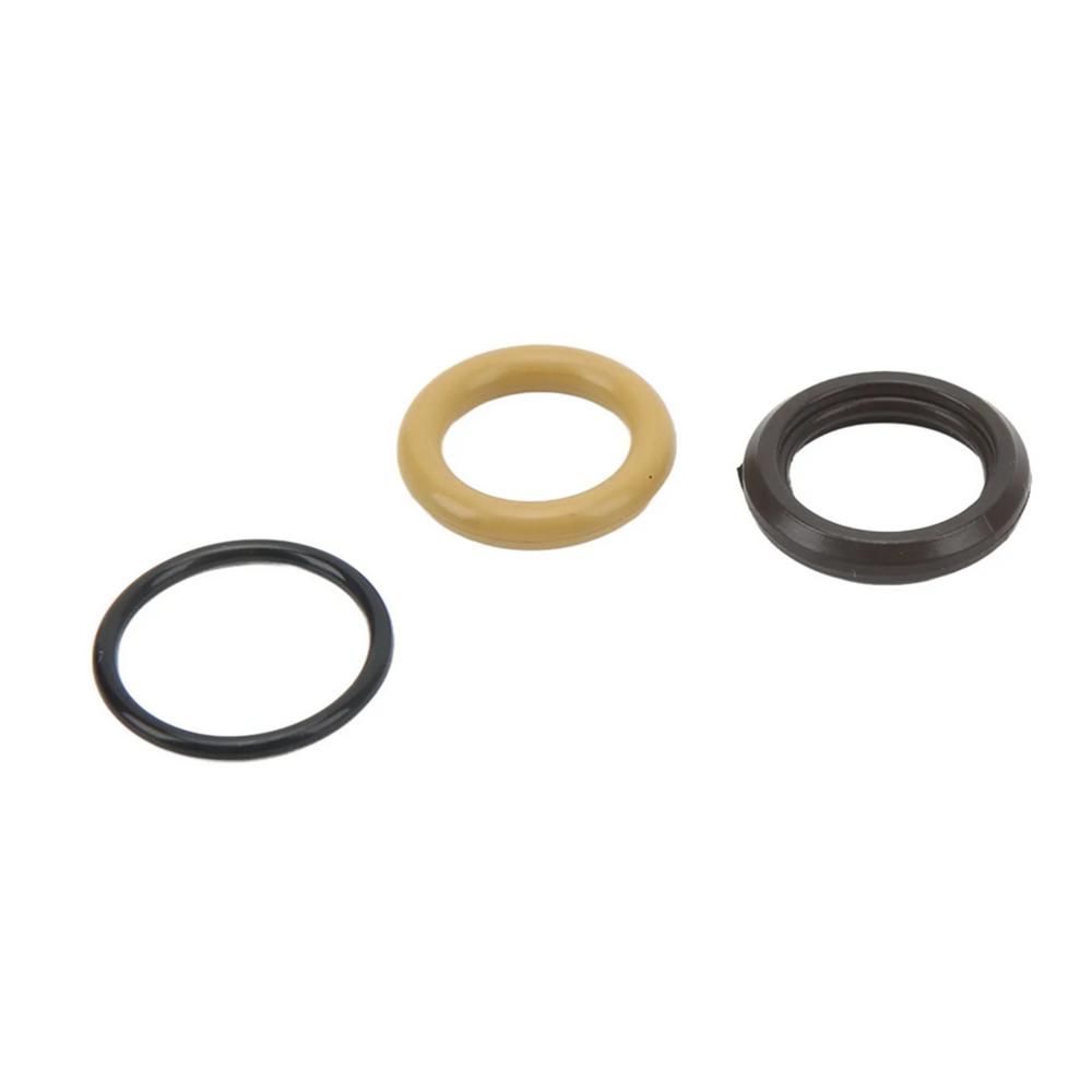 1 комплект уплотнительных колец для масляного насоса высокого давления для Ford 3C3Z-9G804-AA 3C3Z9G804AA