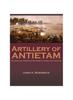 Книга Artillery of Antietam