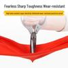 Shuyi Heavy-Duty Waterproof Dishwashing Gloves