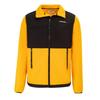 Firetrap Mens Colour Block Fleece Jacket
