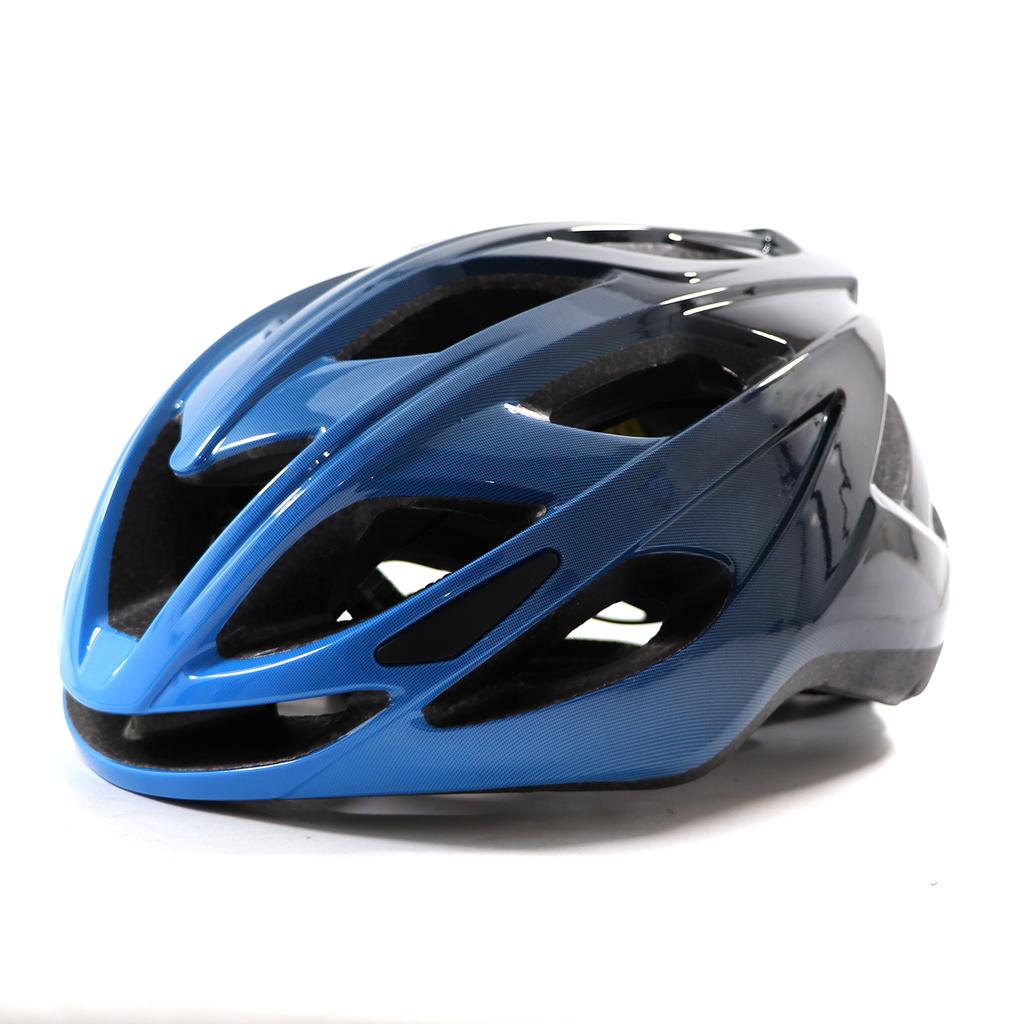 Time Trial Racing Cycling Helmet City Road Bike Helmet Women Men Outdoor Sports Bicycle Helmet Safety Hat