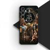 Cover for Motorola Moto G55 G45 G75 G85 G35 Edge 50 30 Fusion 40 NEO Ultra Pro Phone Case Darths Stars J-Jedis Wars Yoda Vaders
