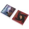 24 шт. Карточки для настольных игр Werewolf Cat, английская версия, семейные игральные карты