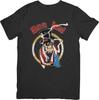 Bon Jovi music collection prints Vintage Quality Cotton TShirts